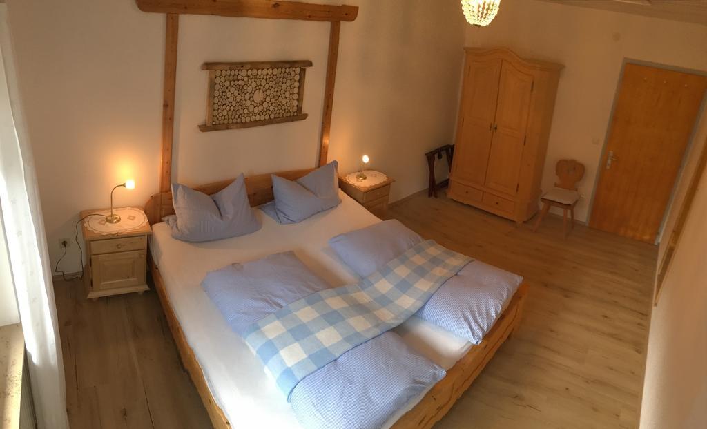 Ferienhaus Ursula クレー エクステリア 写真