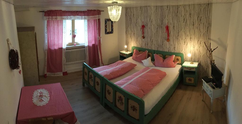 Ferienhaus Ursula クレー エクステリア 写真