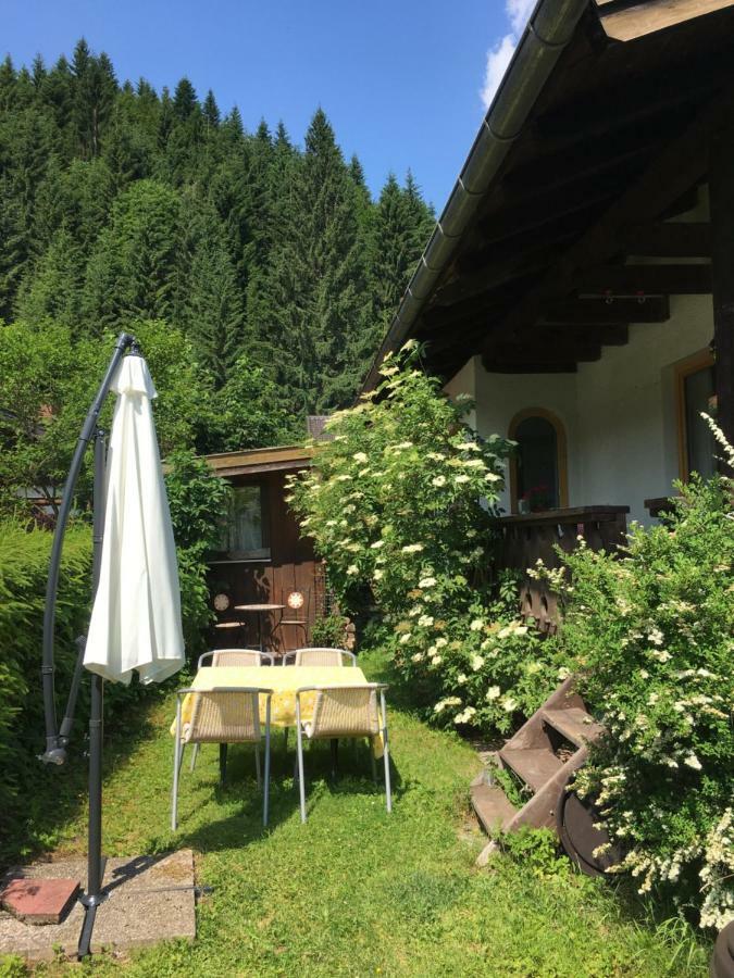 Ferienhaus Ursula クレー エクステリア 写真