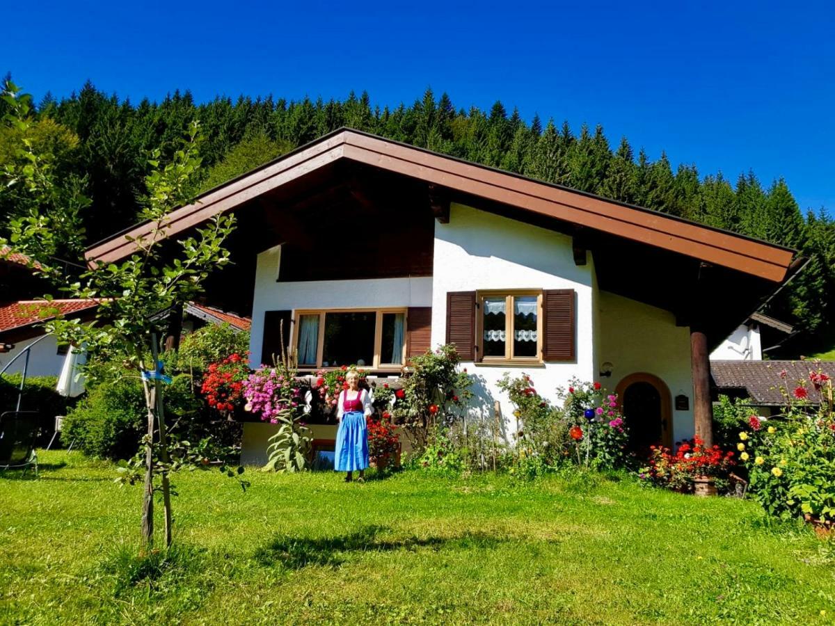 Ferienhaus Ursula クレー エクステリア 写真